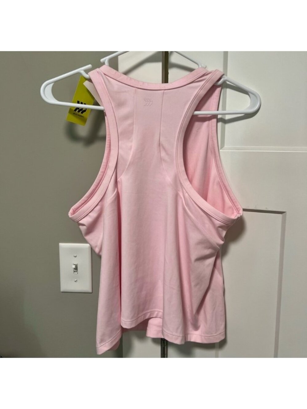 Light Pink Tank Top⭐️💖 - Picture 2 of 2